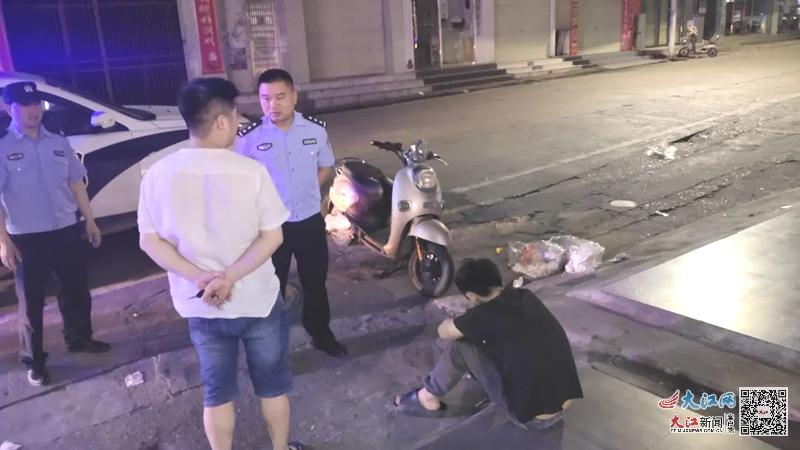 女子欲轻生意外引燃下水道被判刑