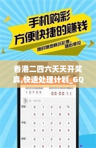 香港二四六天天开奖真,快速处理计划_GQD18.60