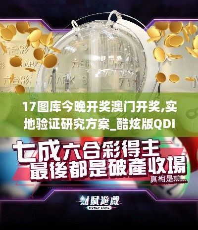 17图库今晚开奖澳门开奖,实地验证研究方案_酷炫版QDI4.3
