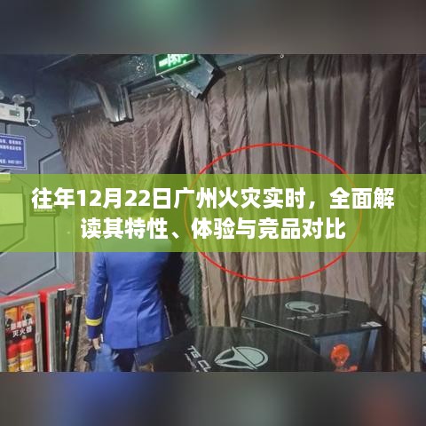 竞品对比体验
