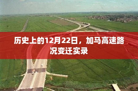 历史上的12月22日